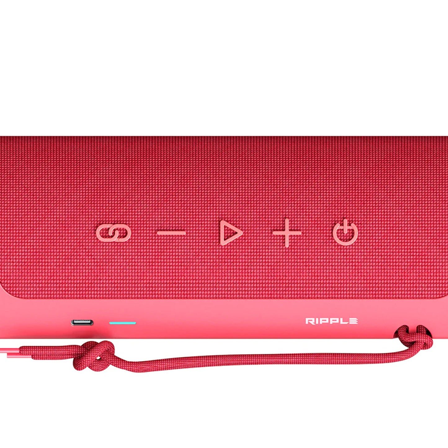 Ripple Portable Wireless Speaker