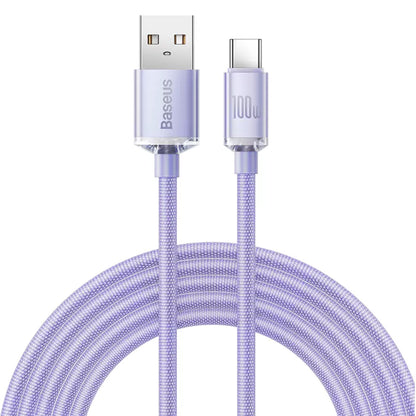 USB Type-C Fast Charging Data Transfer Cable