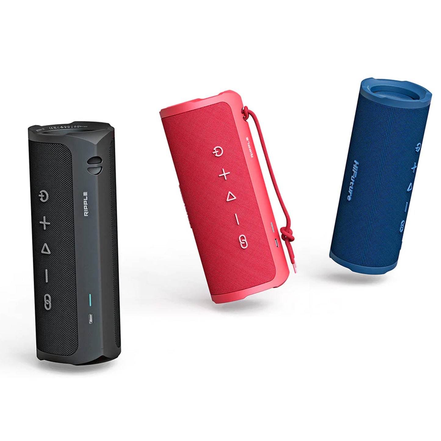 Ripple Portable Wireless Speaker