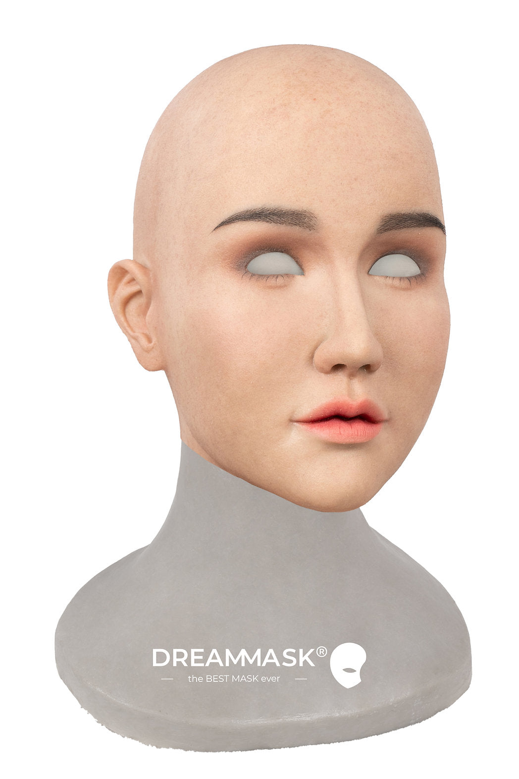 Cyndi Silicone Mask Standard Version