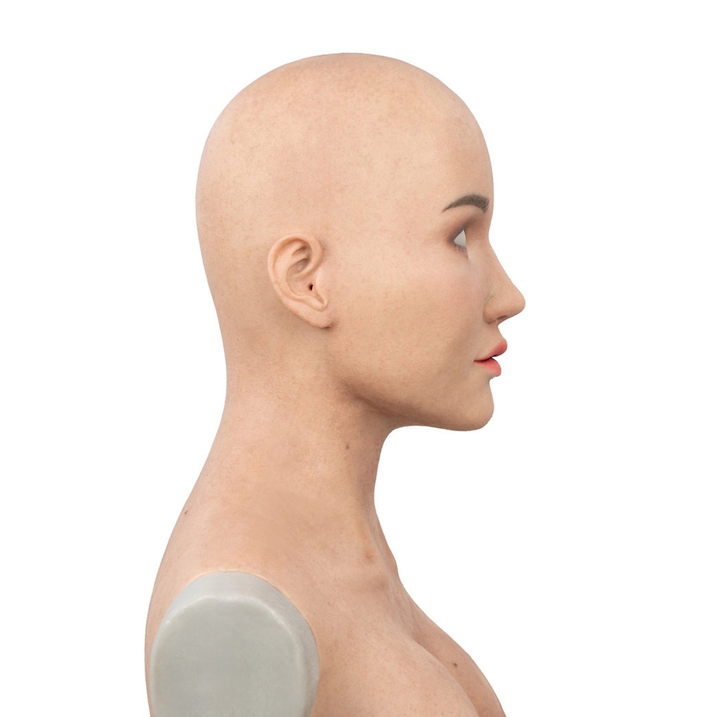 Cyndi Silicone Mask Standard Version