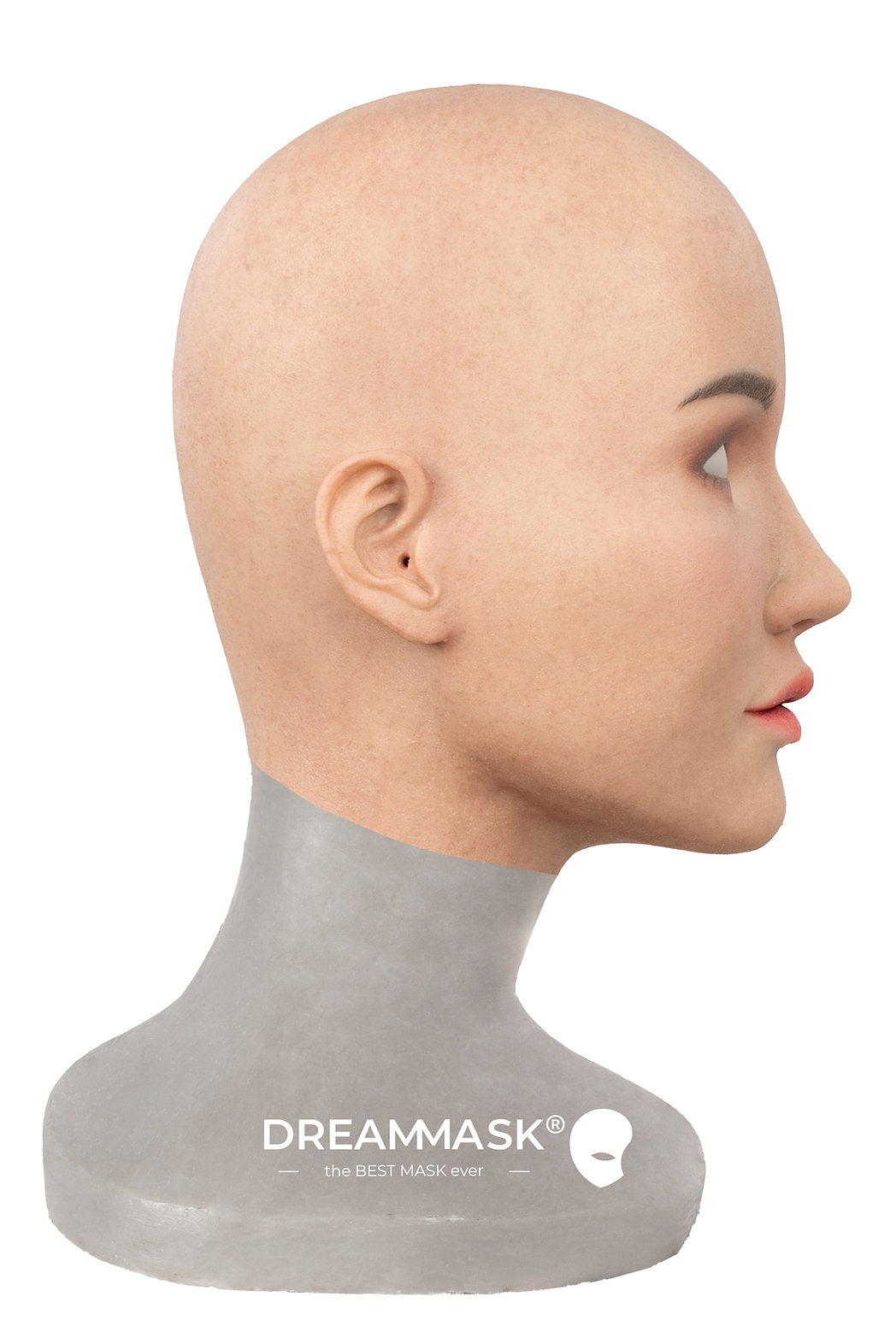 Cyndi Silicone Mask Standard Version