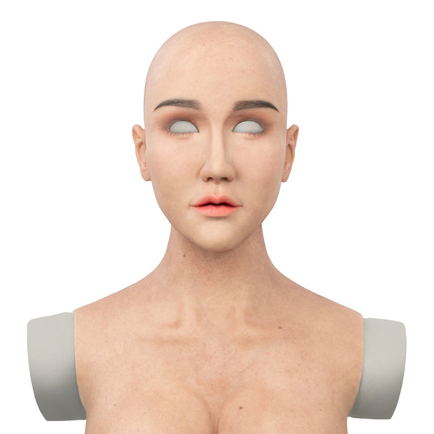 Cyndi Silicone Mask Standard Version