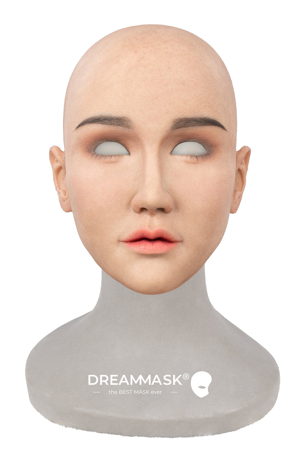 Cyndi Silicone Mask Standard Version