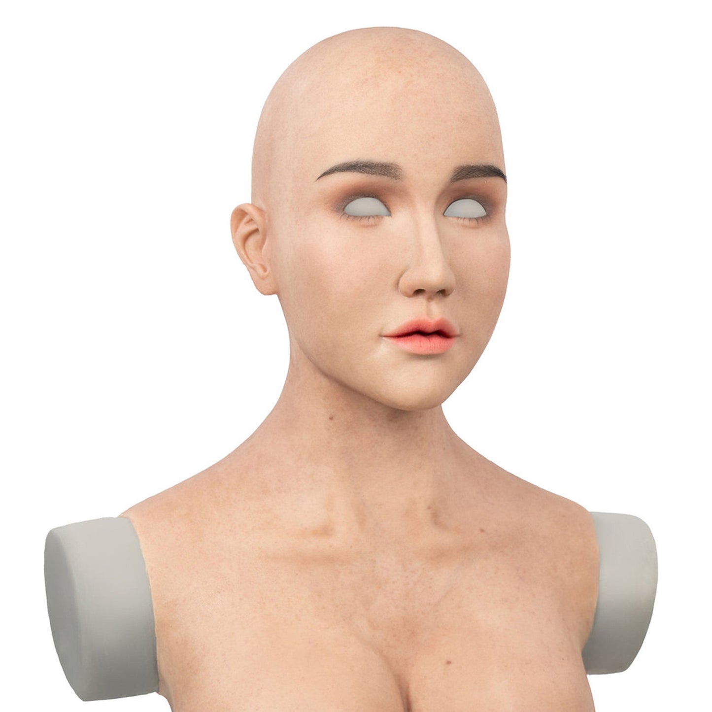 Cyndi Silicone Mask Standard Version