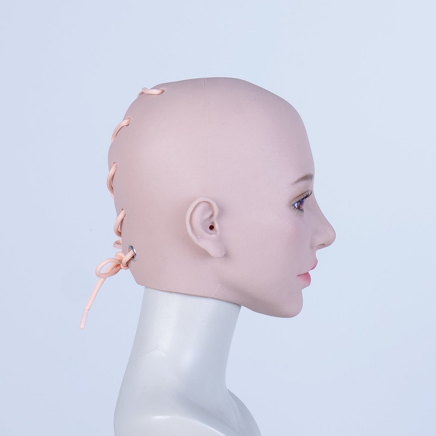 Acedia Silicone Mask Standard Version