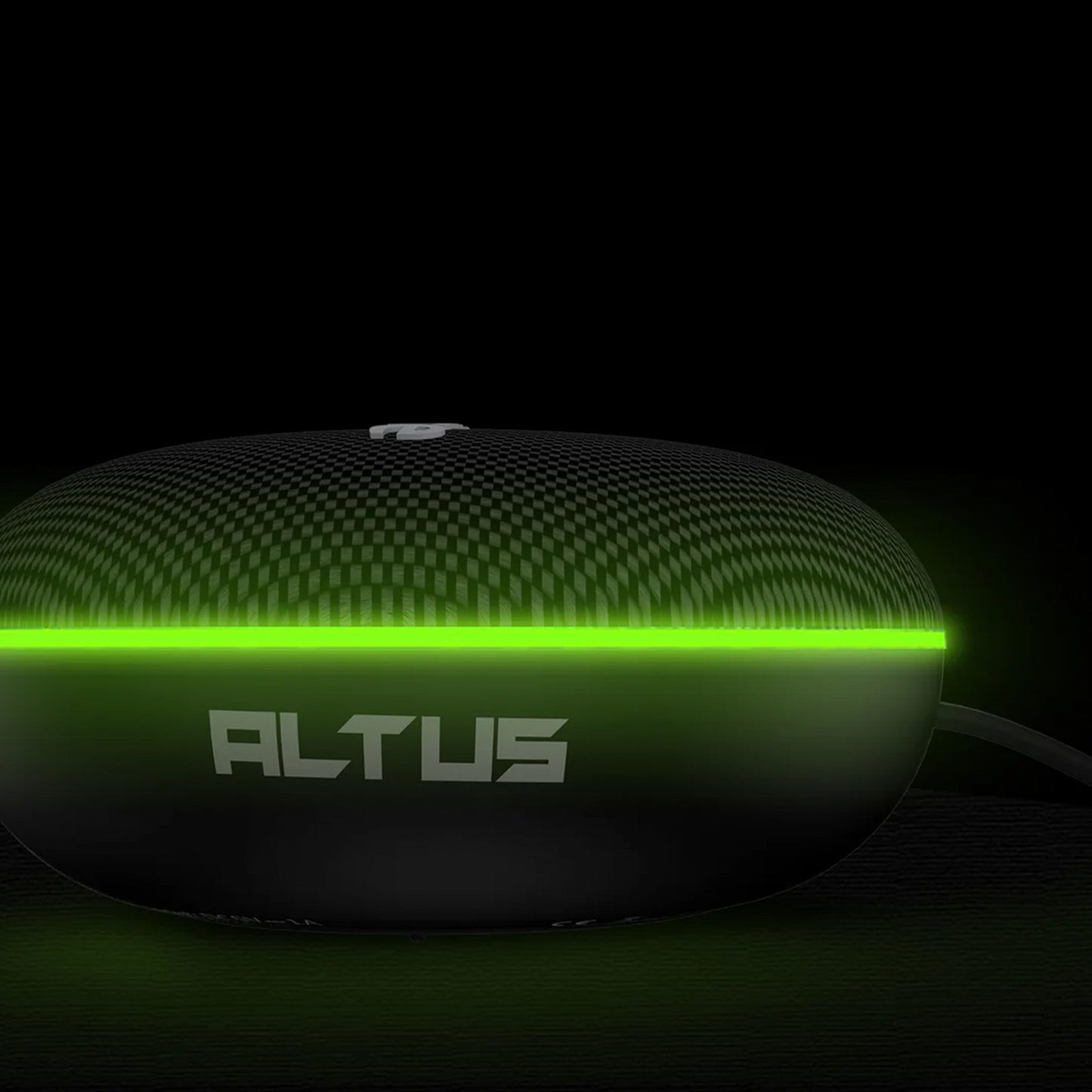 Altus Portable Wireless Speaker