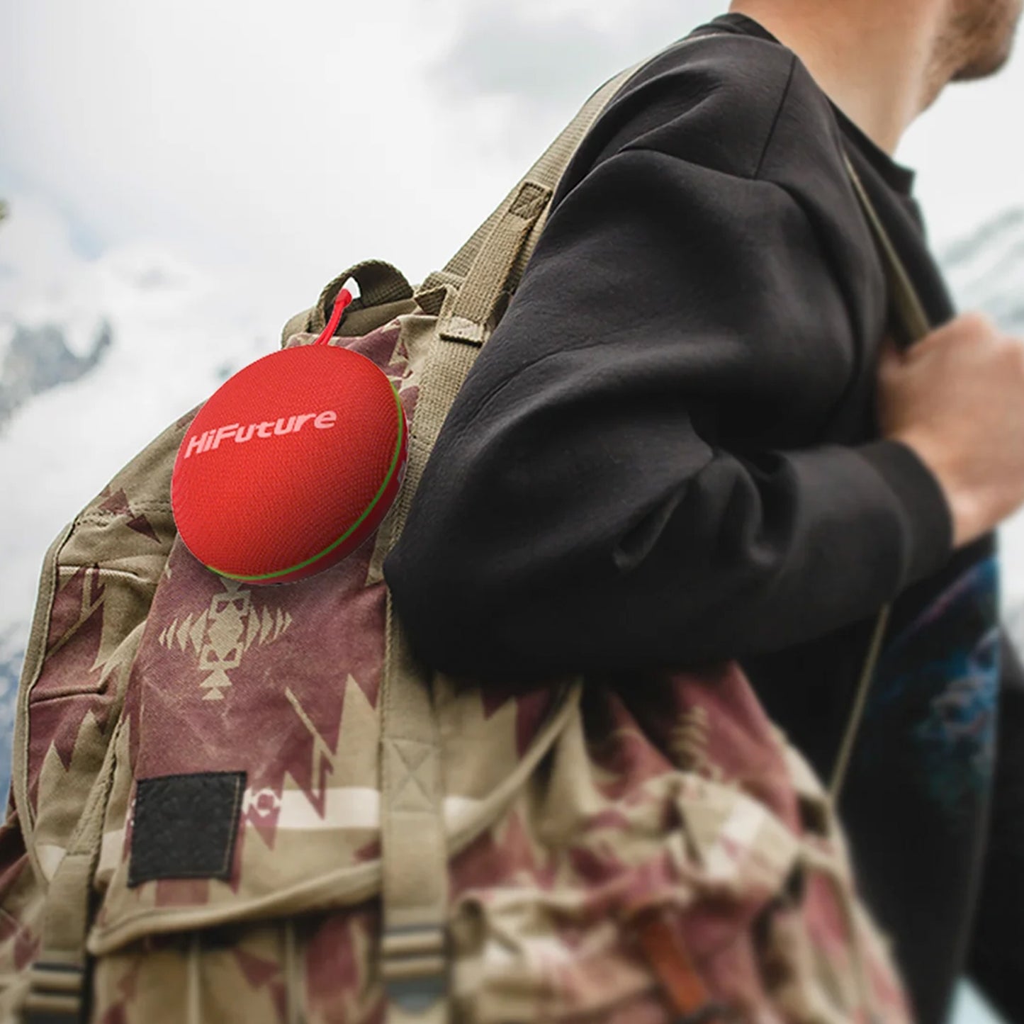 Altus Portable Wireless Speaker