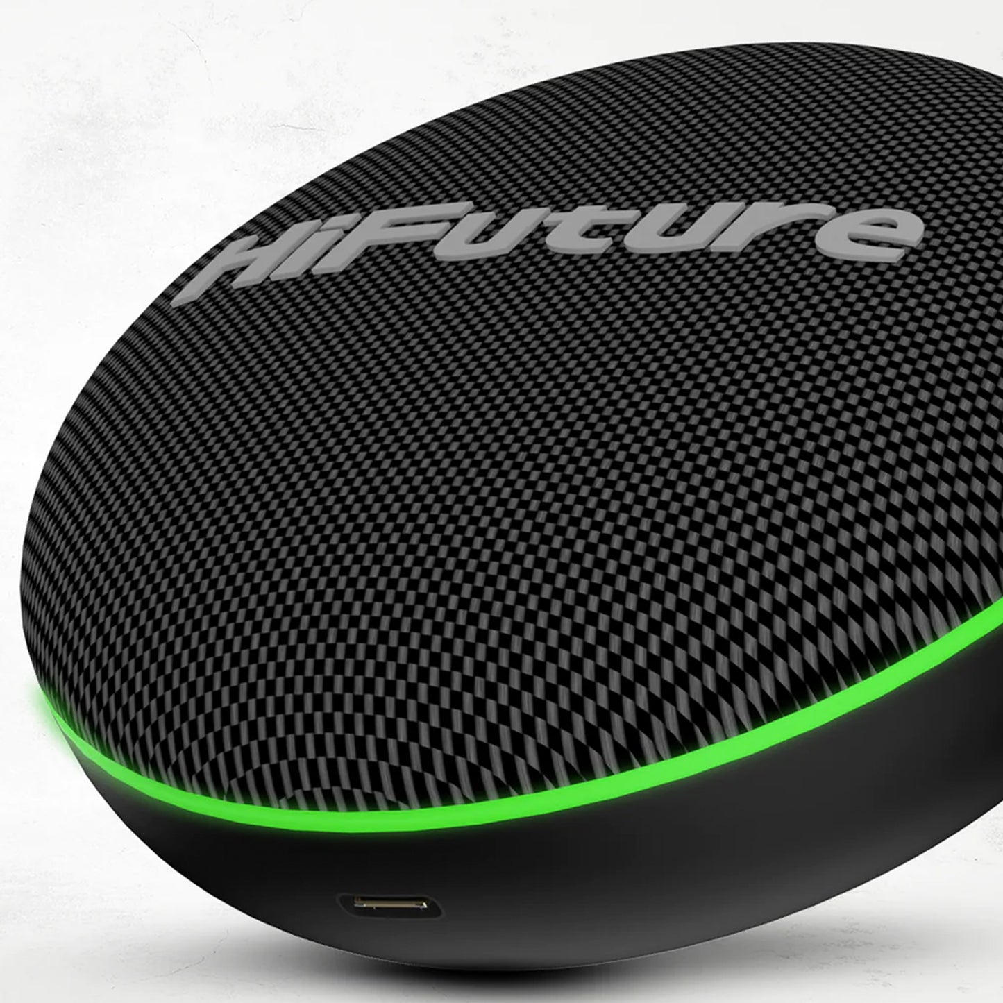 Altus Portable Wireless Speaker