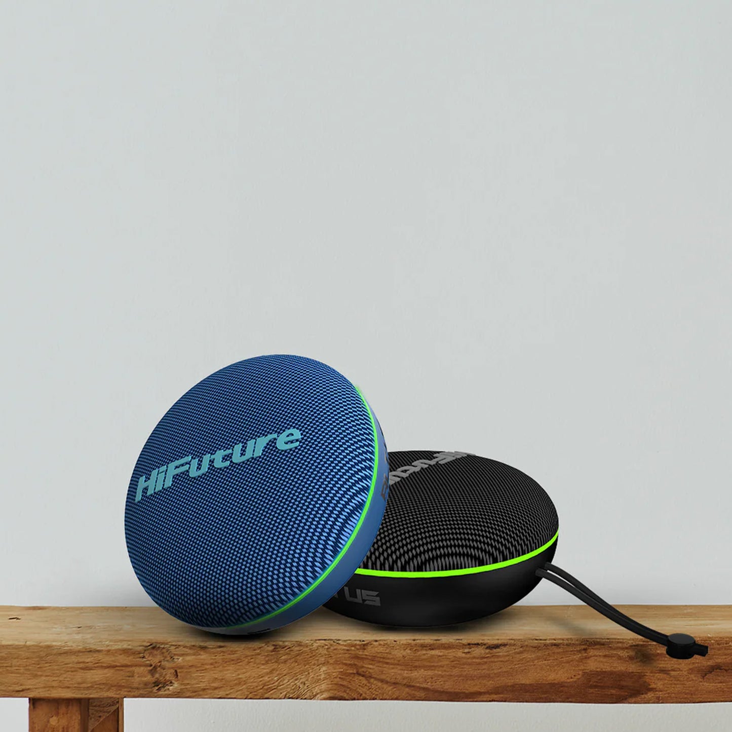 Altus Portable Wireless Speaker