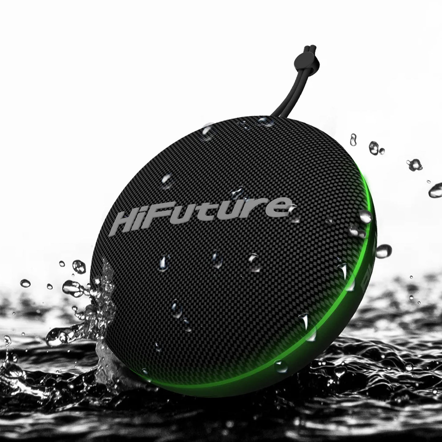 Altus Portable Wireless Speaker