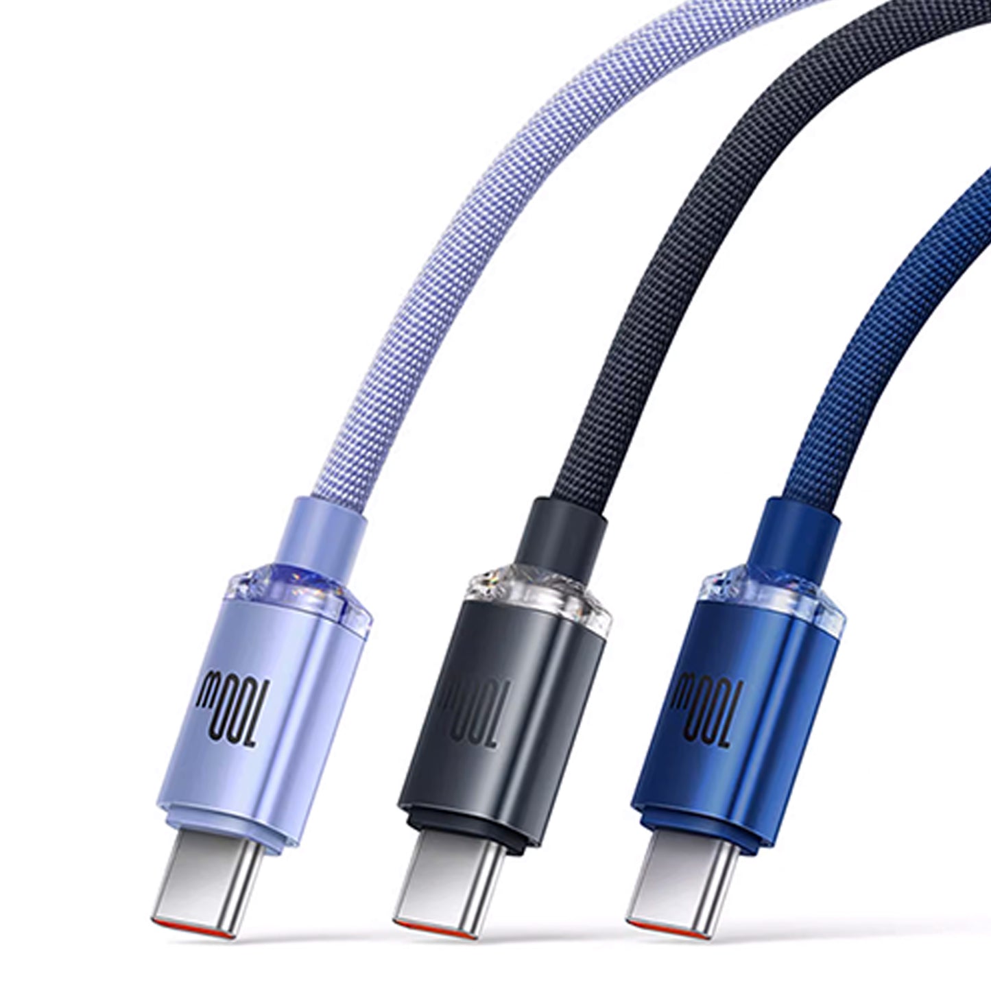 USB Type-C Fast Charging Data Transfer Cable