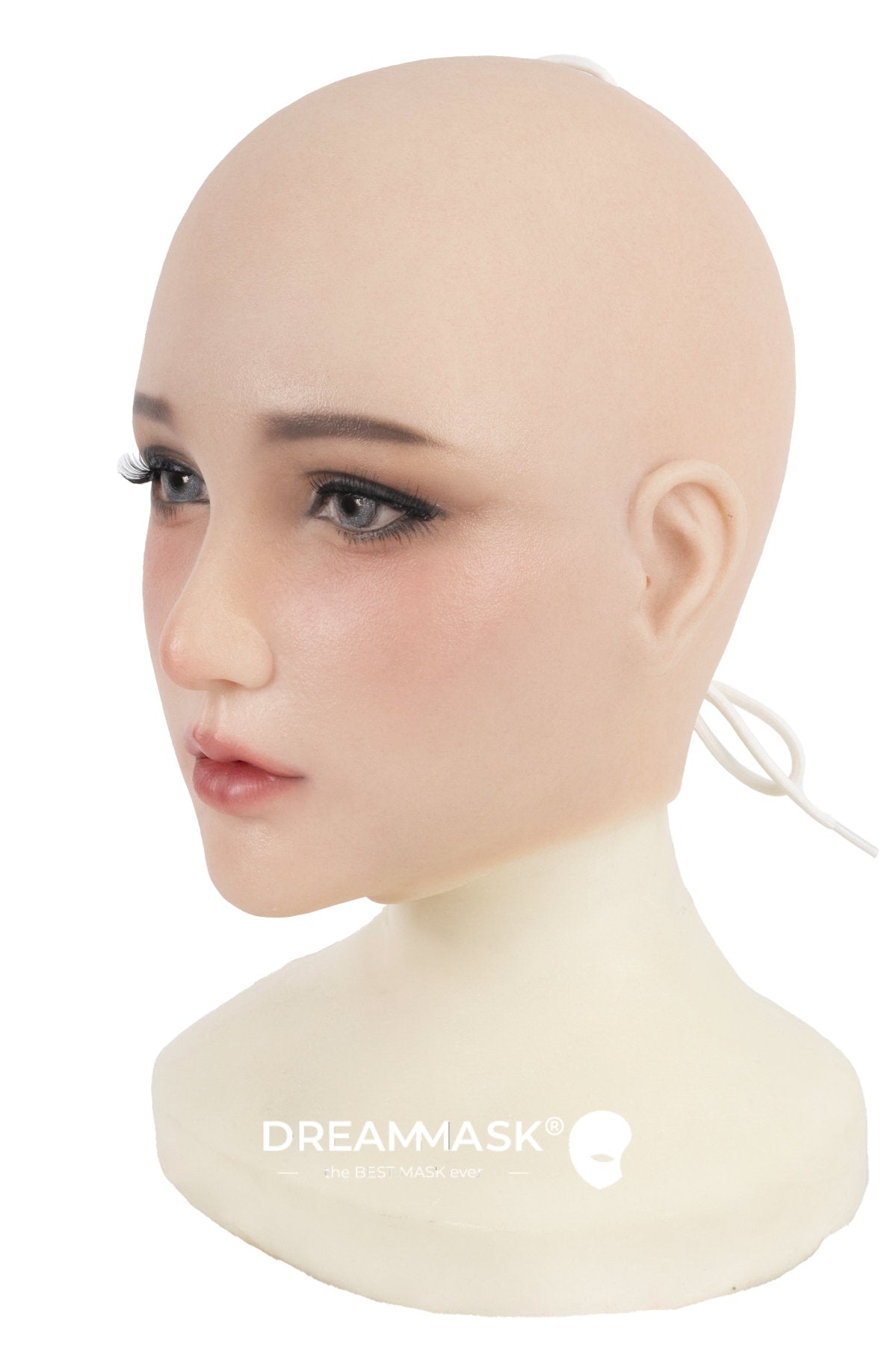 Ching Silicone Mask Sugar Girl Version