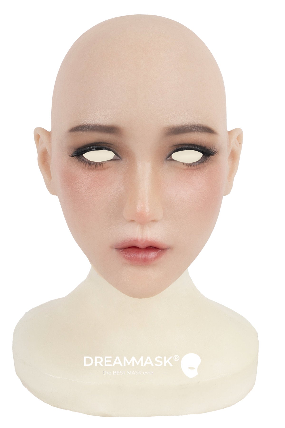 Ching Silicone Mask Sugar Girl Version