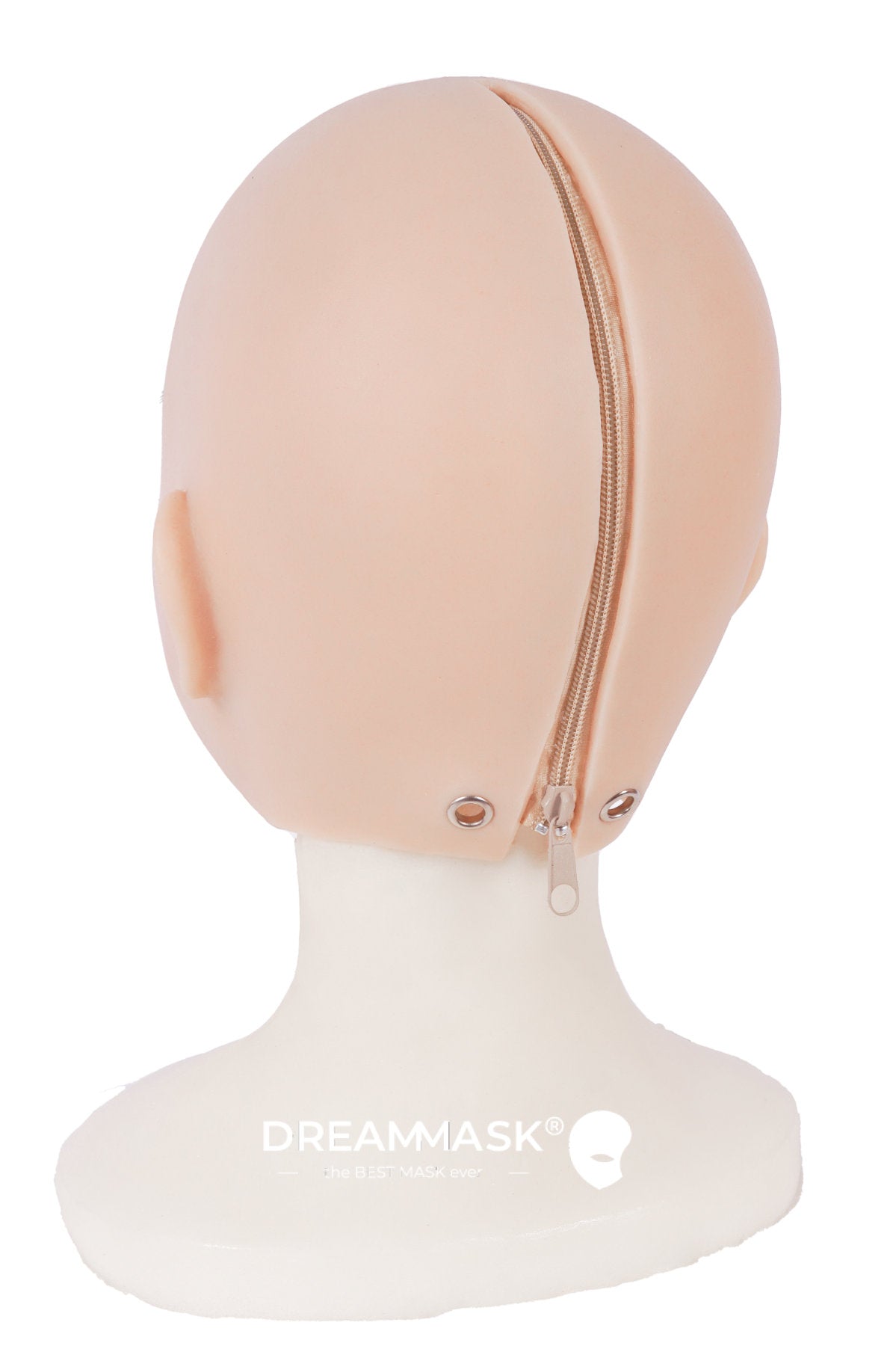 Ching Silicone Mask Sugar Girl Version