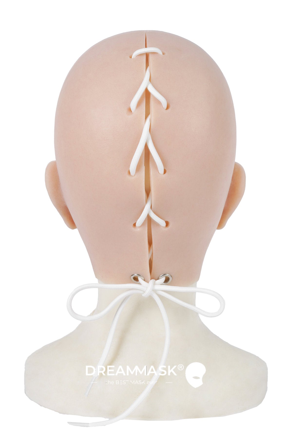 Ching Silicone Mask Sugar Girl Version