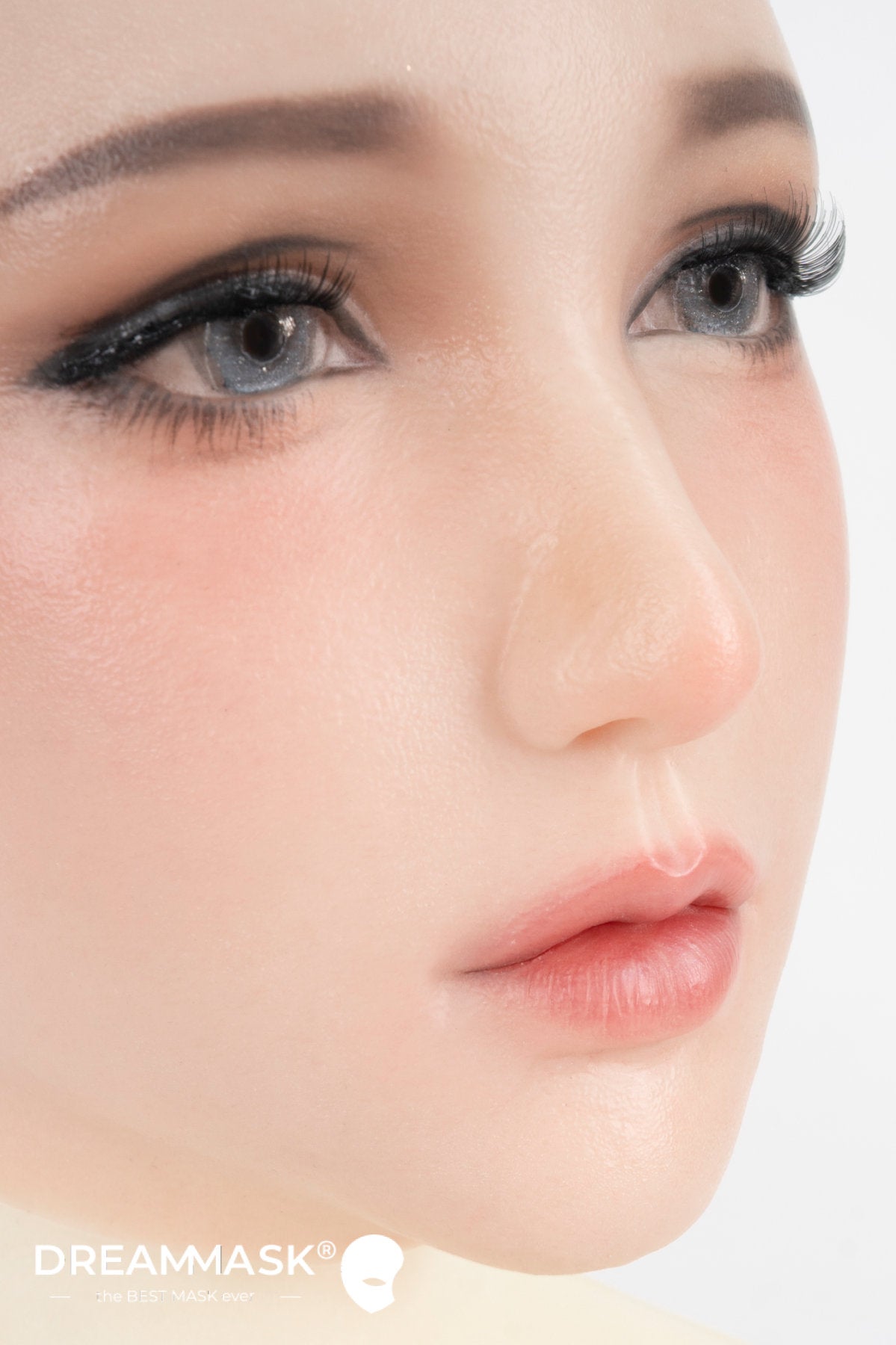Ching Silicone Mask Sugar Girl Version