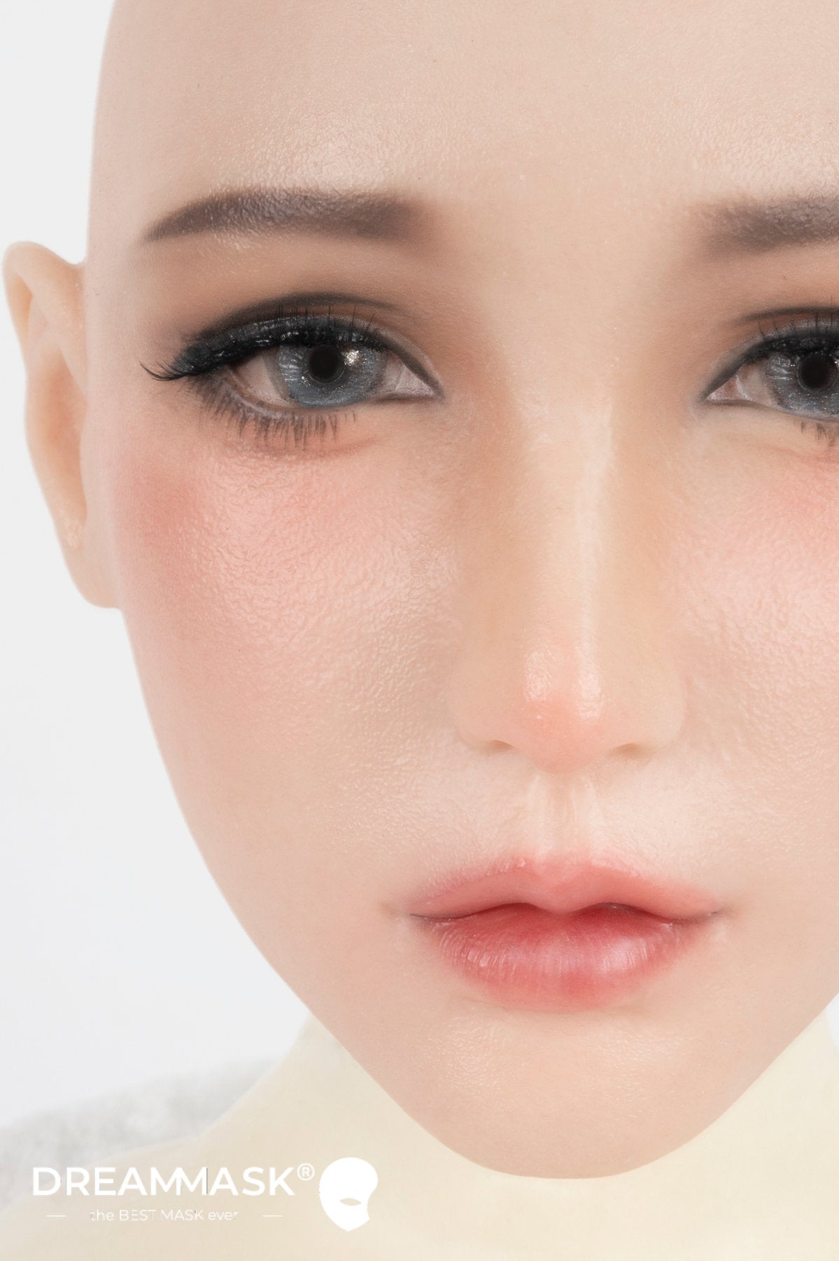 Ching Silicone Mask Sugar Girl Version