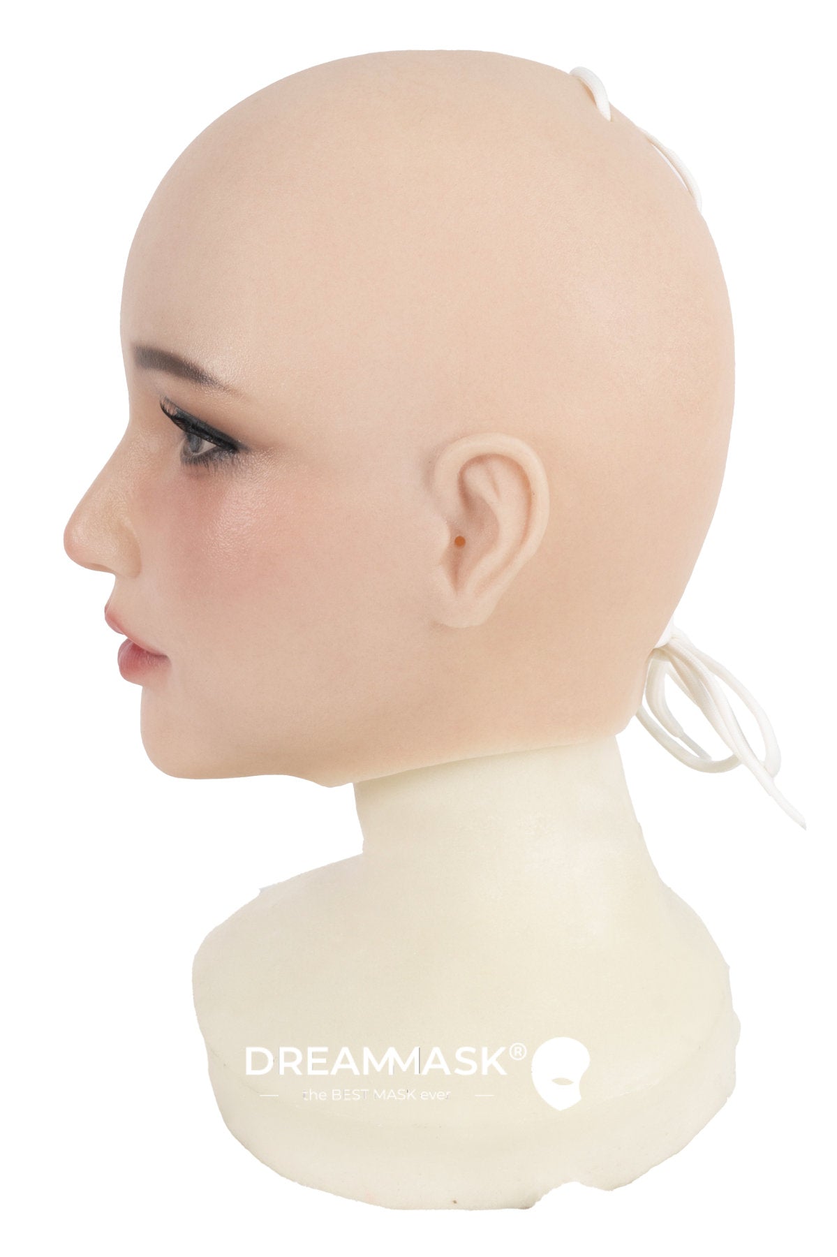 Ching Silicone Mask Sugar Girl Version