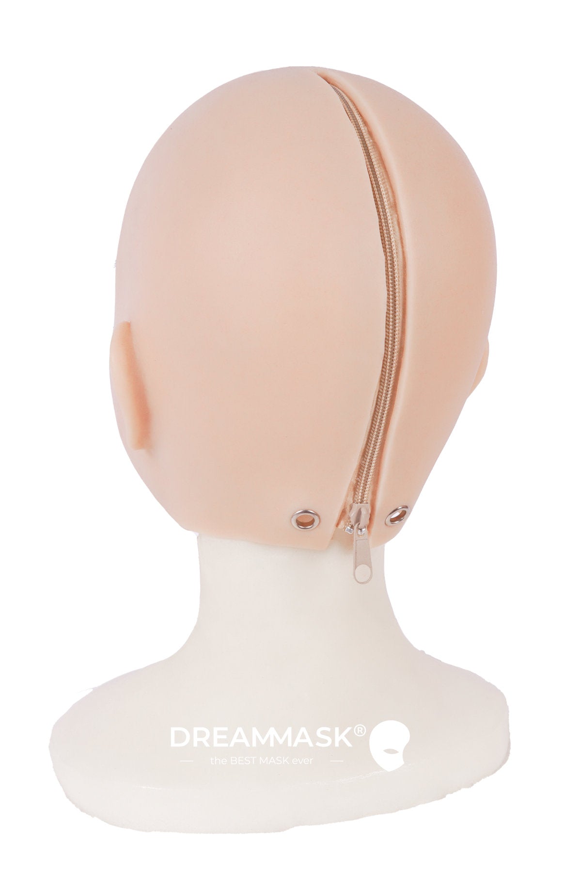 Desire Silicone Mask Succubus Version