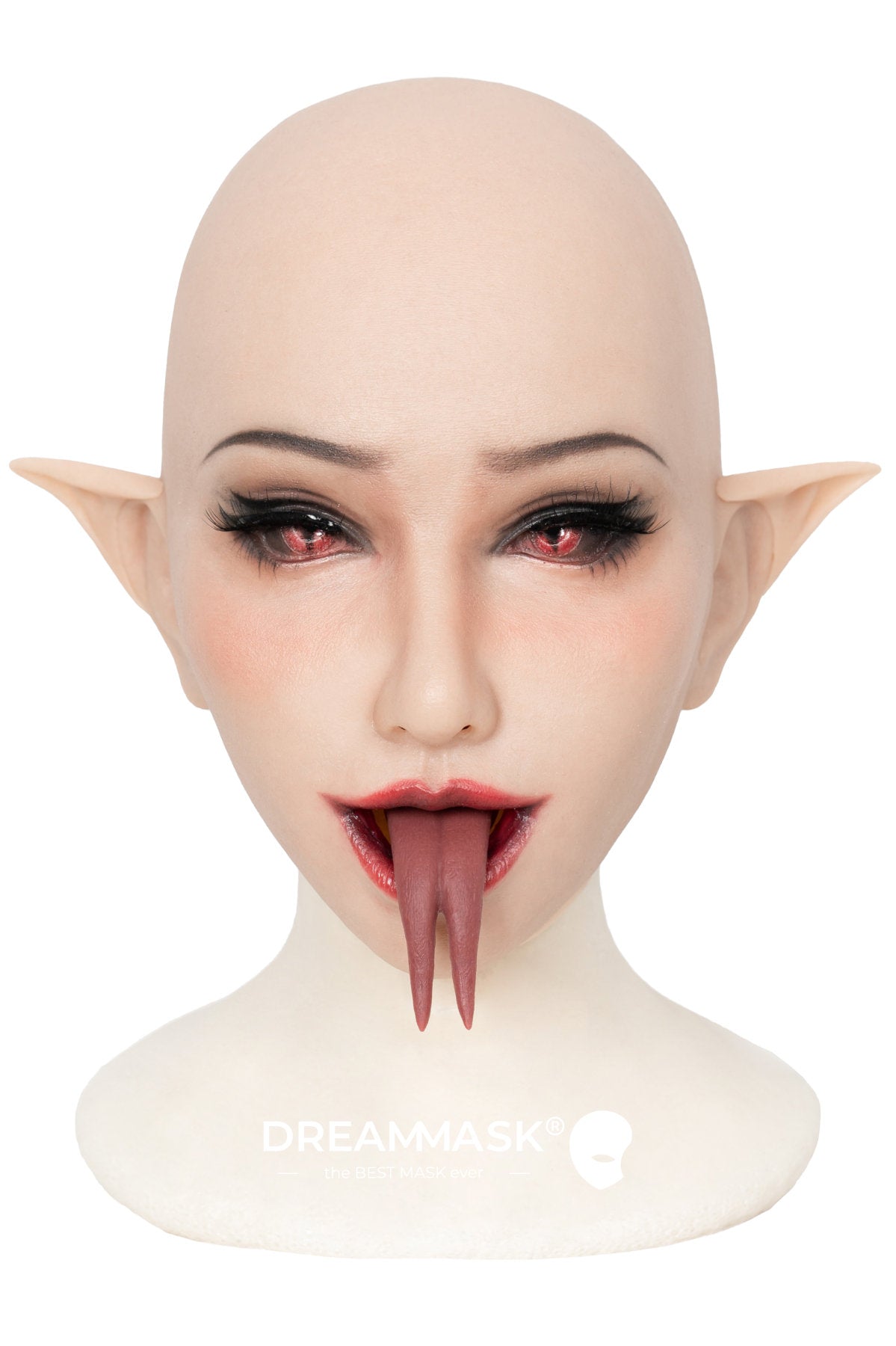Desire Silicone Mask Succubus Version