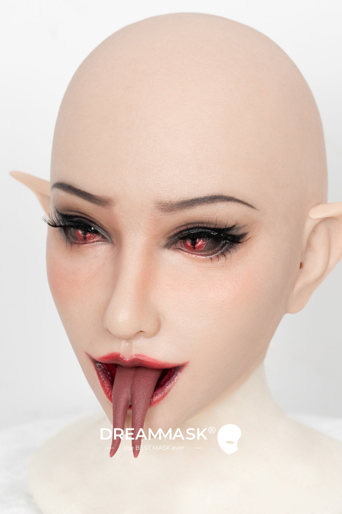 Desire Silicone Mask Succubus Version