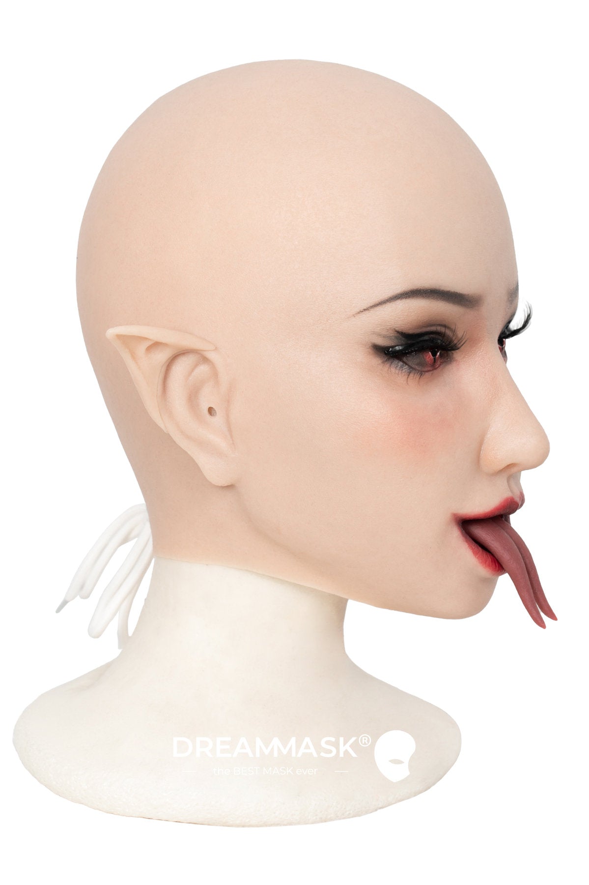 Desire Silicone Mask Succubus Version