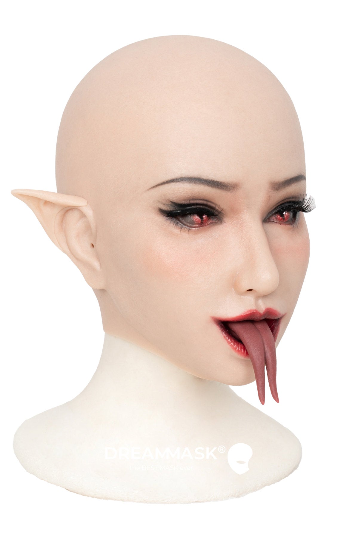 Desire Silicone Mask Succubus Version