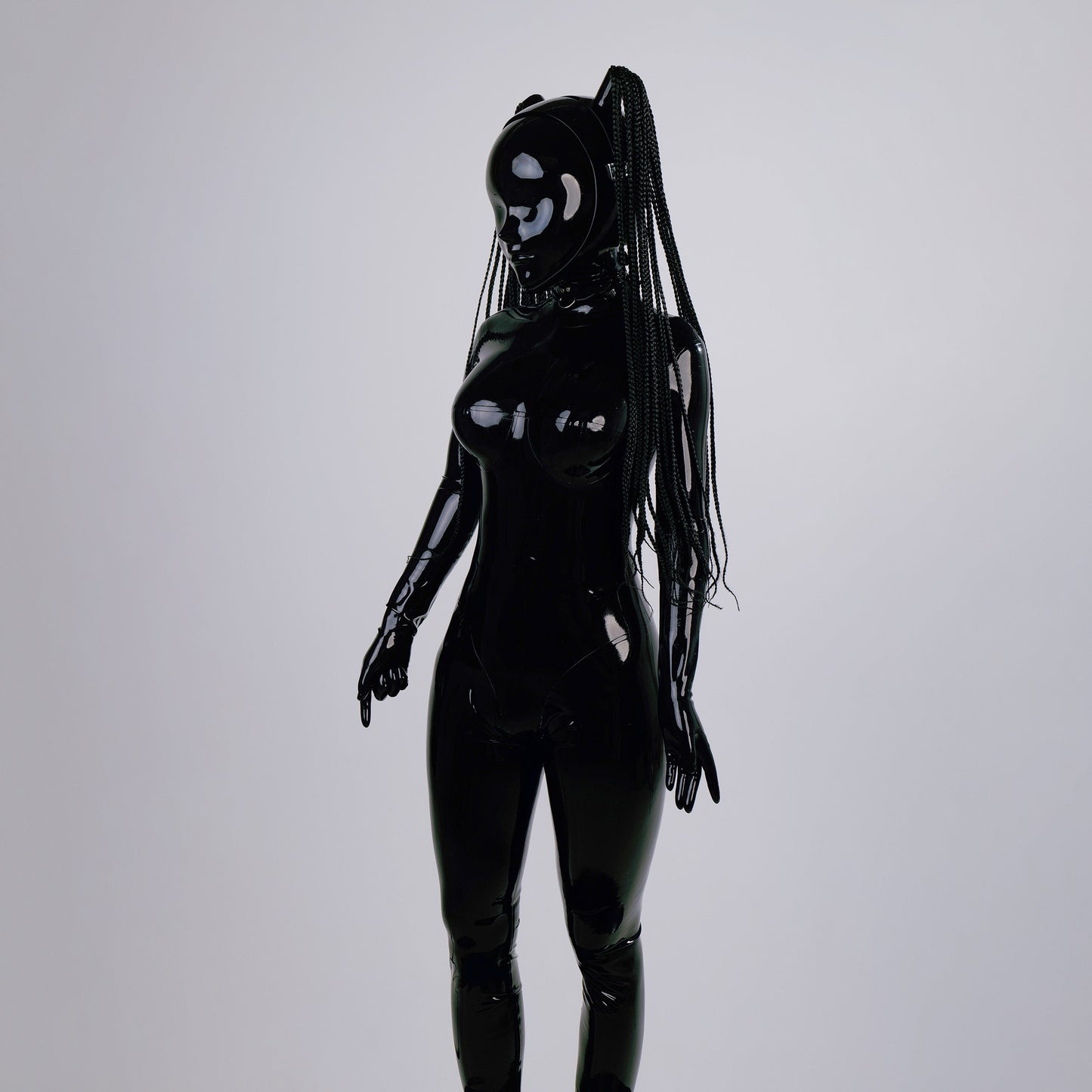 Disguiser Doll Mask Dark Version