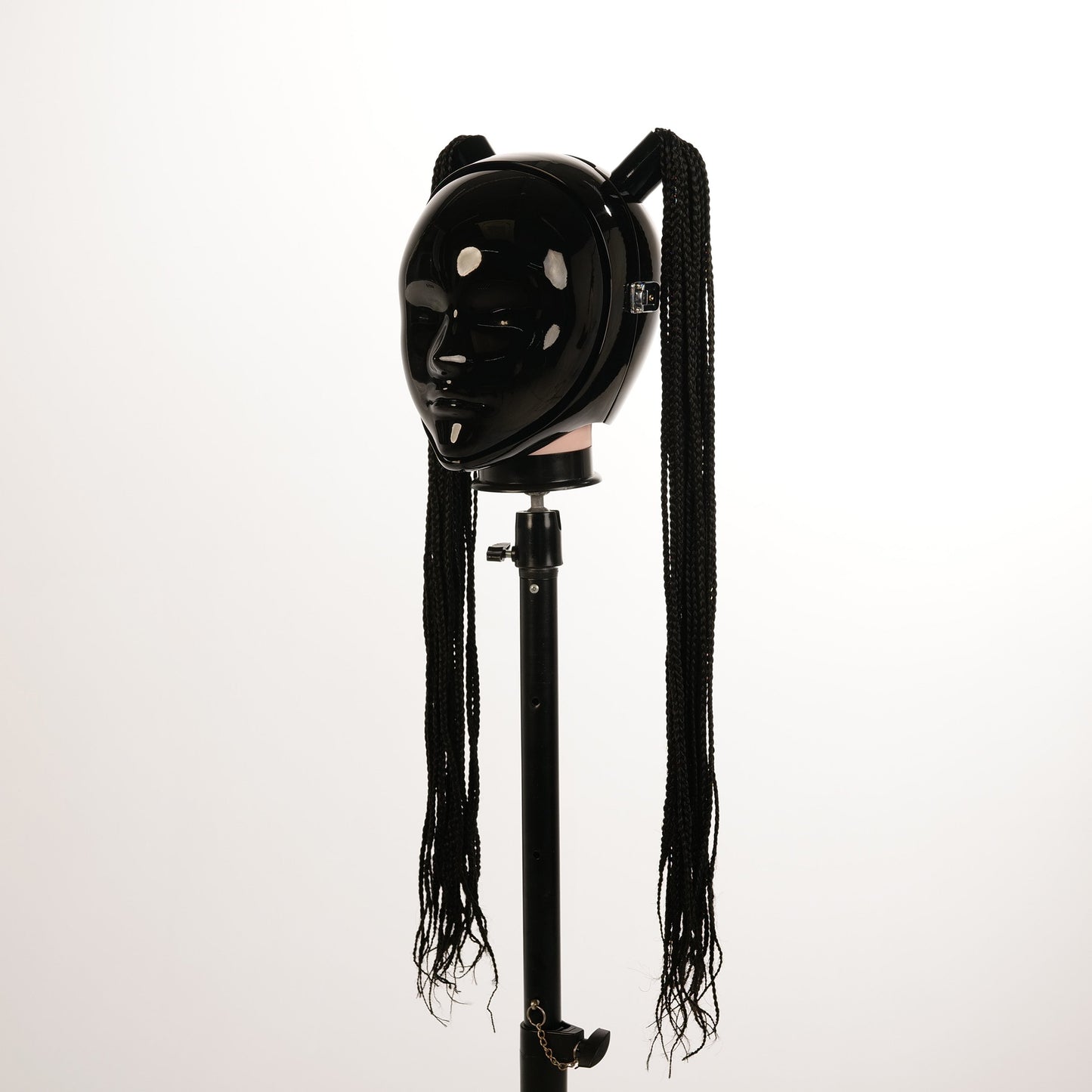 Disguiser Doll Mask Dark Version