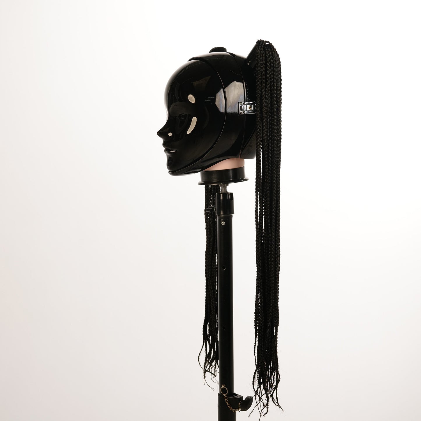 Disguiser Doll Mask Dark Version