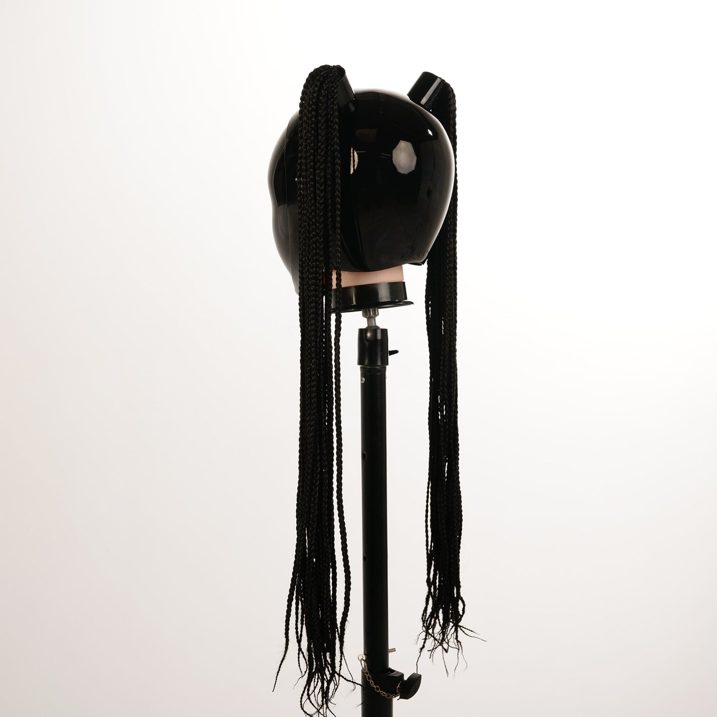 Disguiser Doll Mask Dark Version