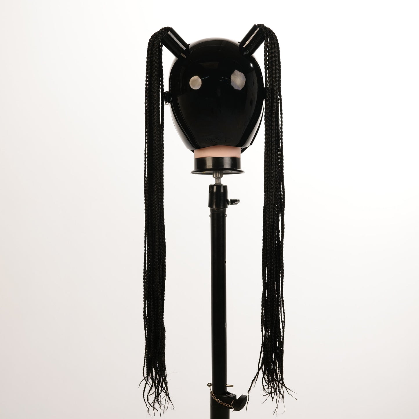 Disguiser Doll Mask Dark Version