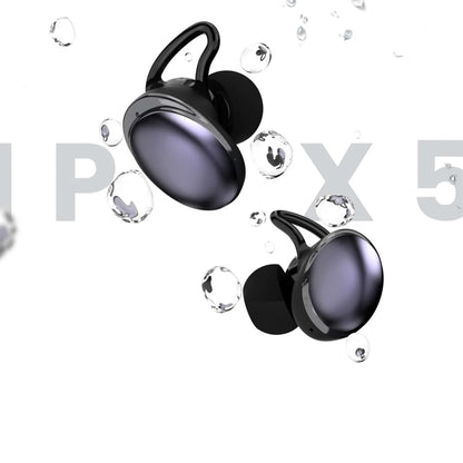 Fusion TWS Bluetooth Earbuds