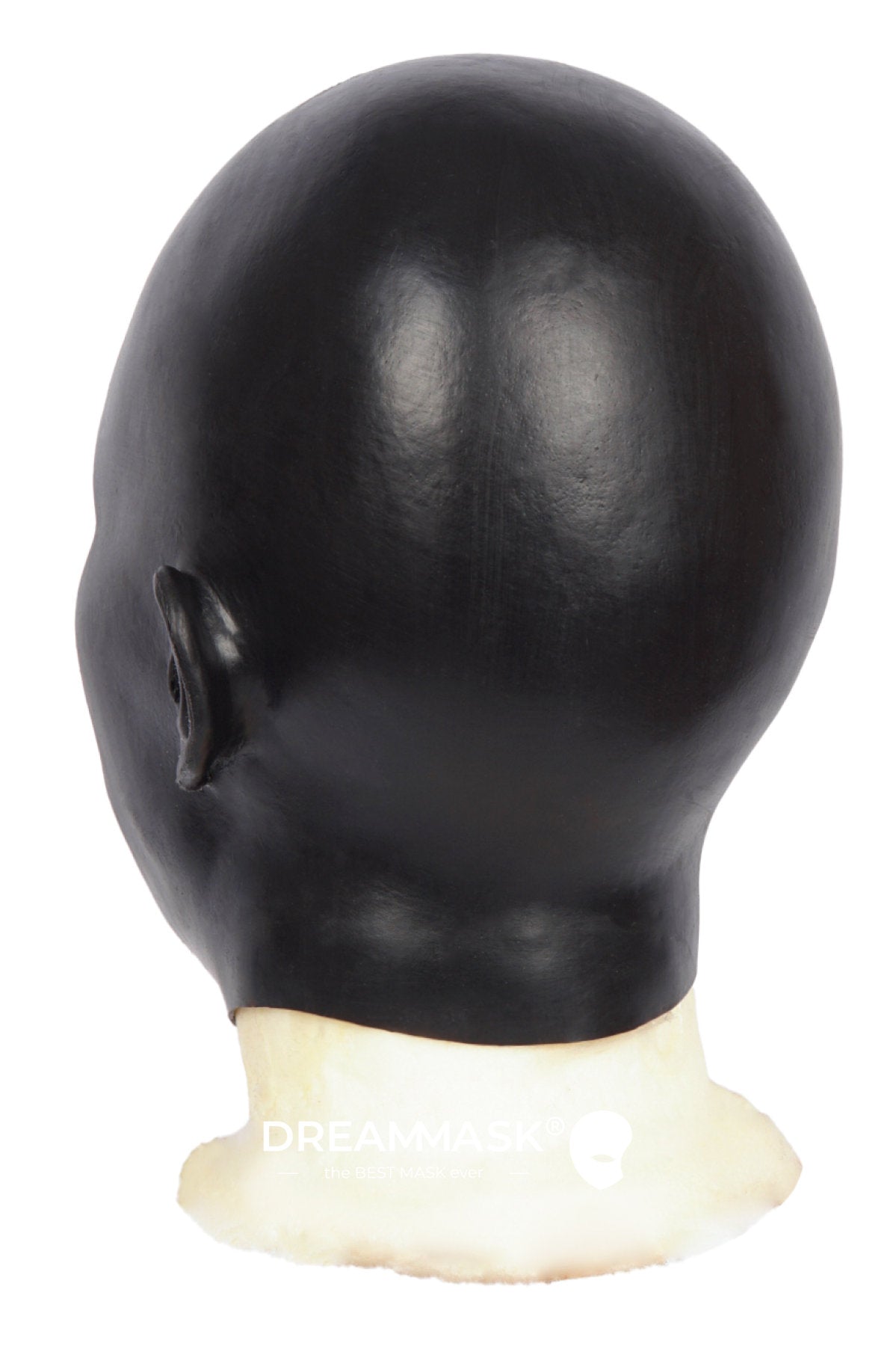 Poppy Silicone Mask Dark Version