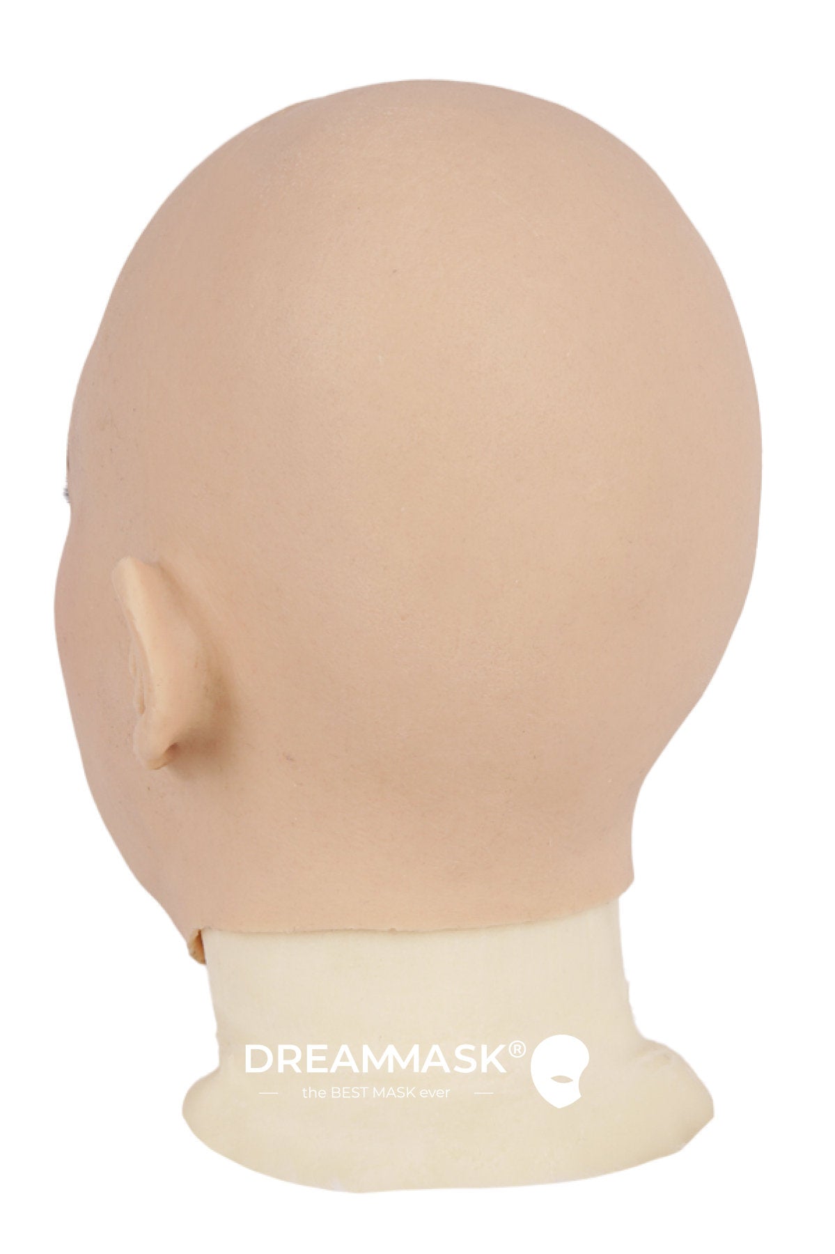 Poppy Silicone Mask Goddess Version
