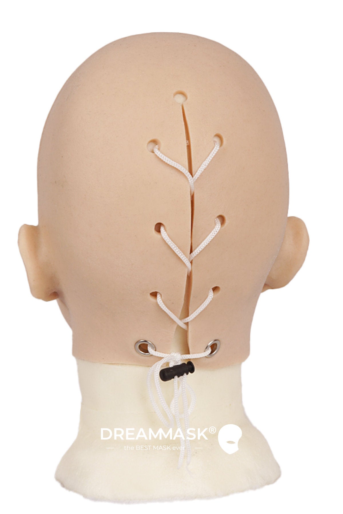 Poppy Silicone Mask Goddess Version