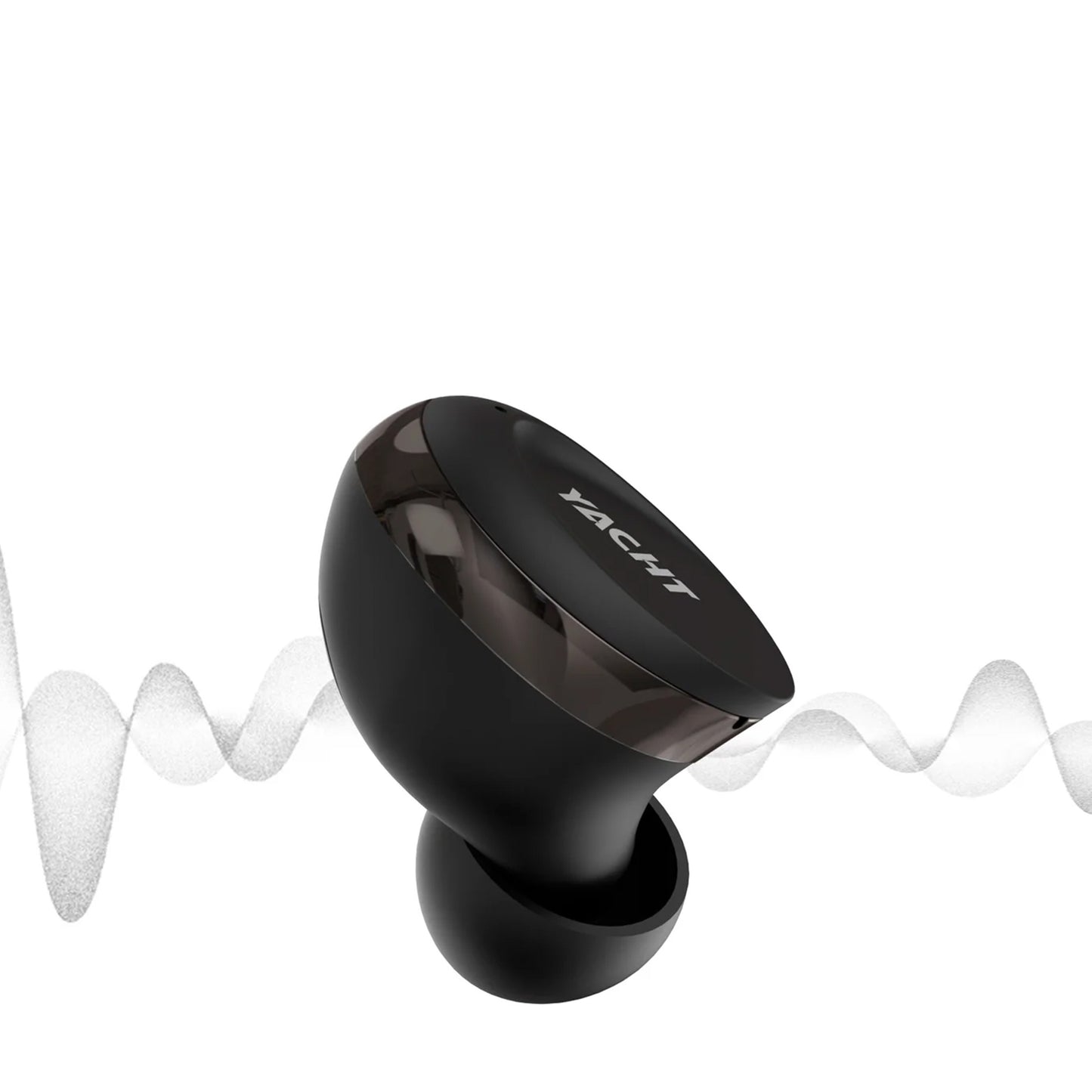 Yacht TWS Bluetooth Earbuds