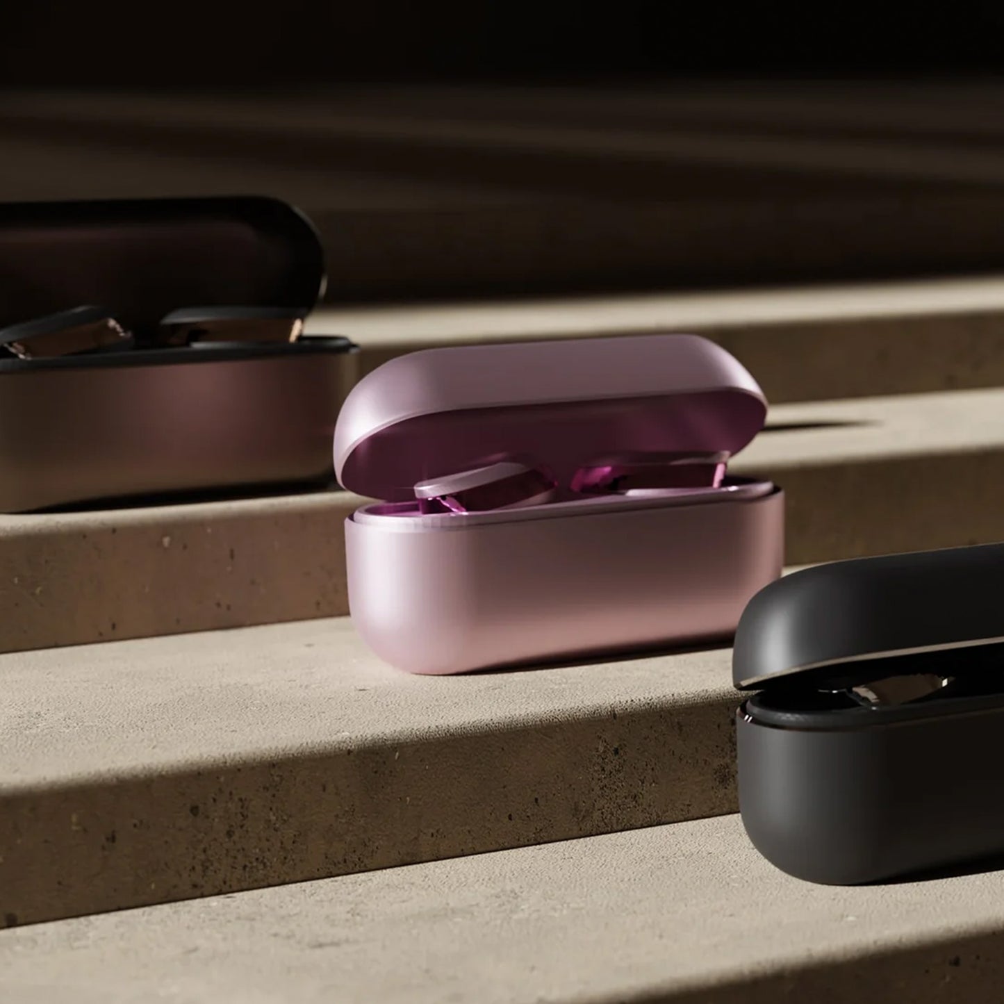 Yacht TWS Bluetooth Earbuds