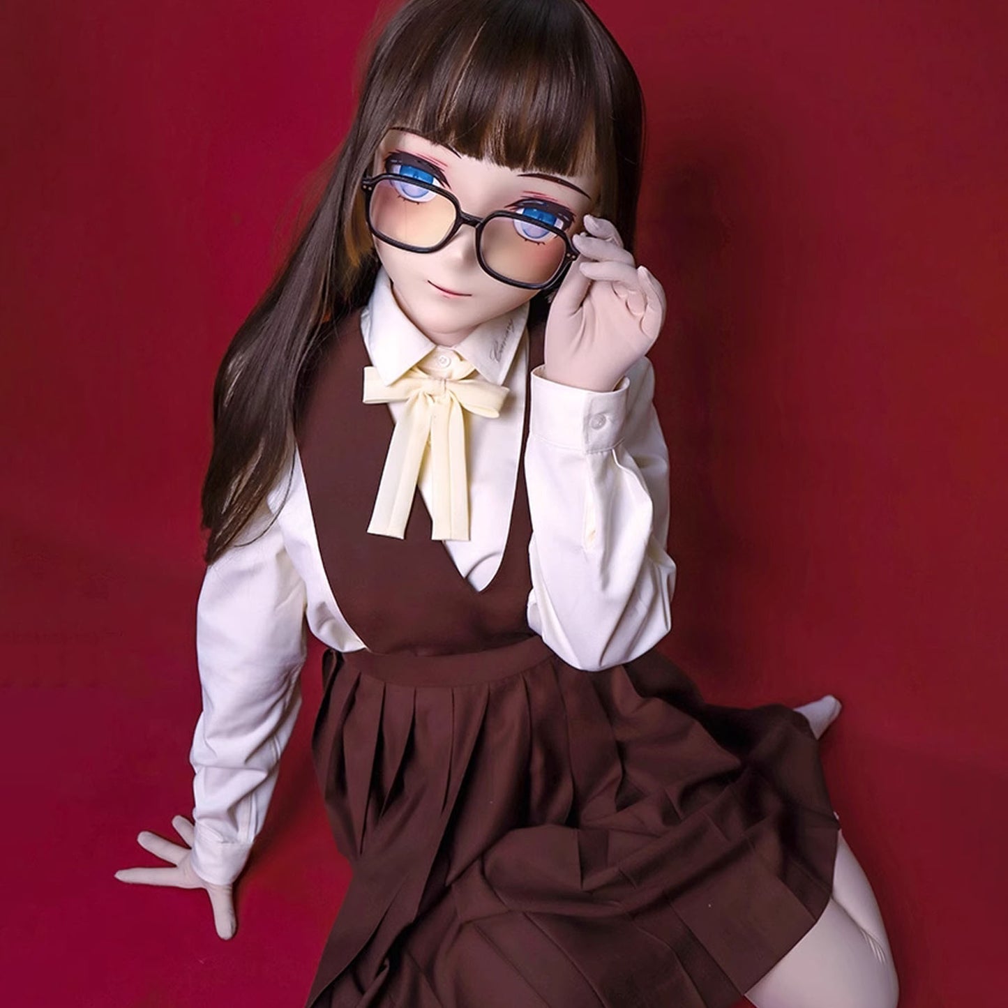 Coco Kigurumi Mask