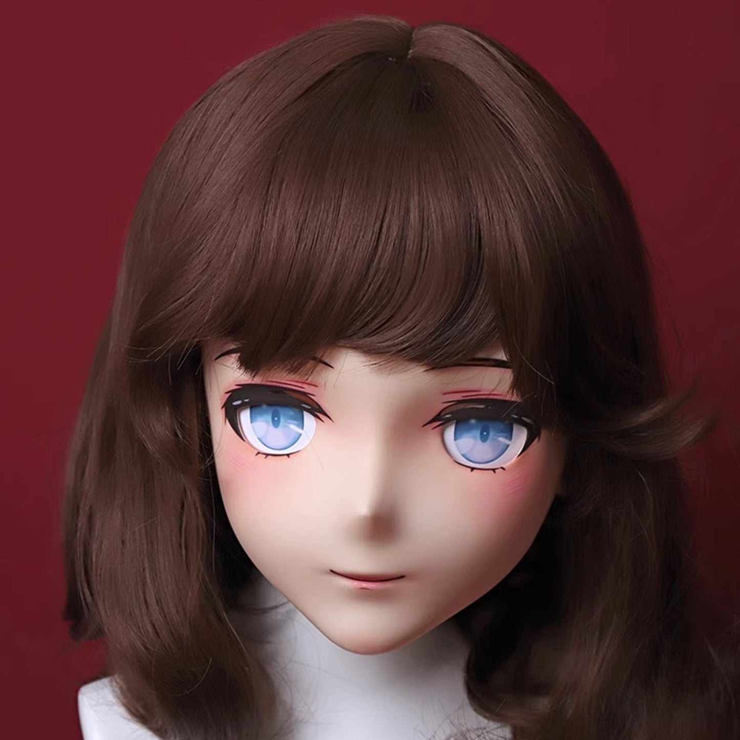 Coco Kigurumi Mask