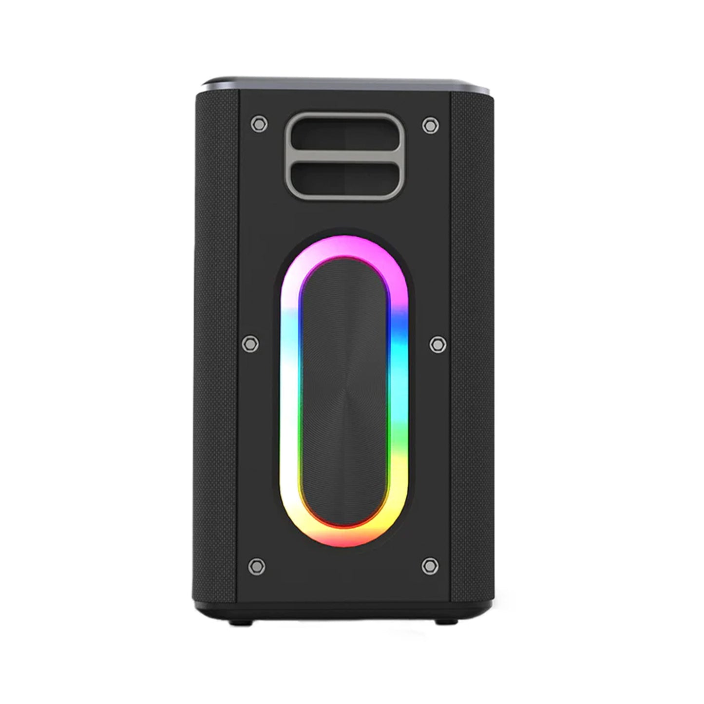 Music Box Portable Wireless Karaoke Speaker