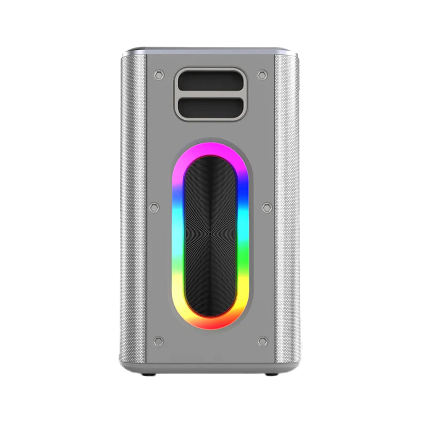 Music Box Portable Wireless Karaoke Speaker