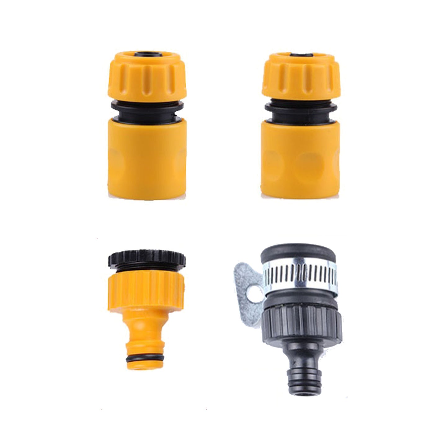 Petzel Multifunction Spray Nozzle