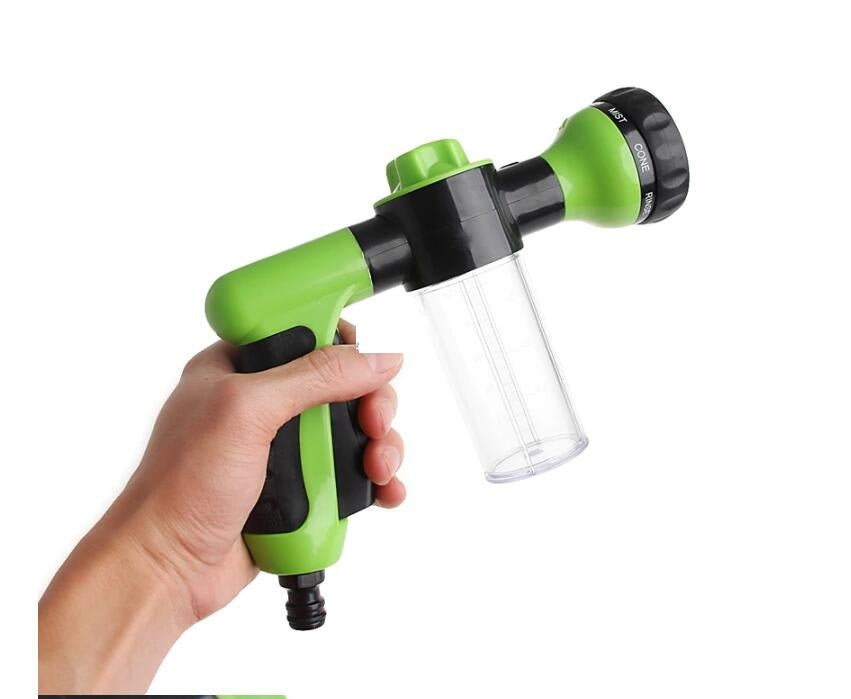 Petzel Multifunction Spray Nozzle