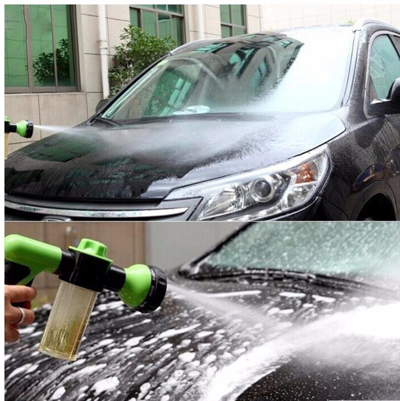 Petzel Multifunction Spray Nozzle