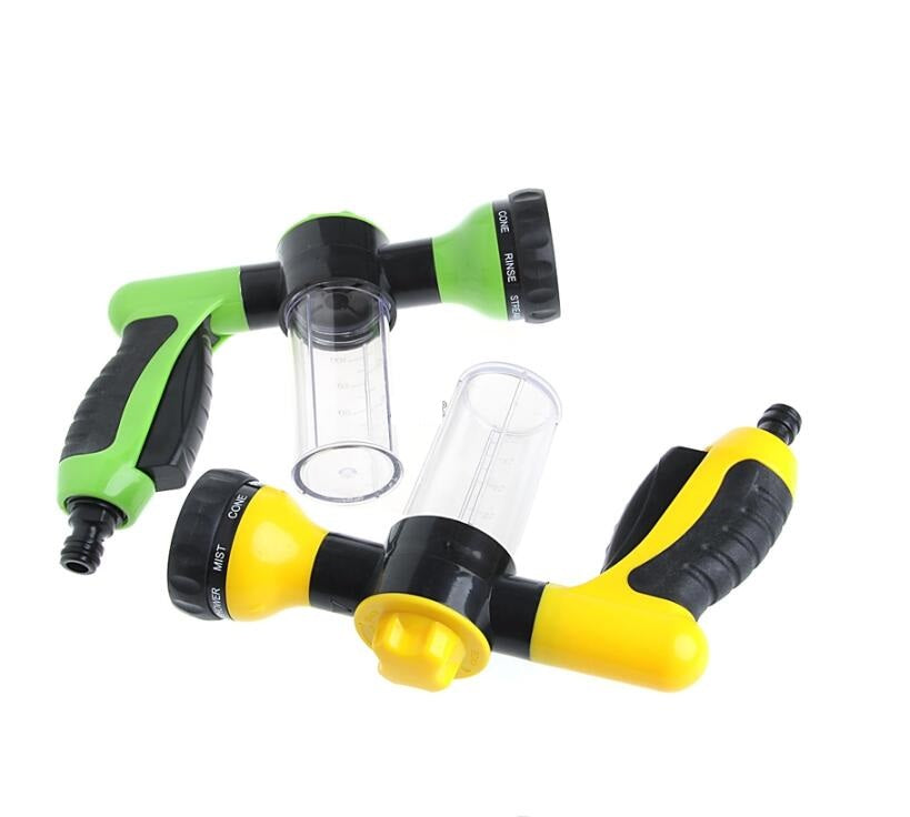 Petzel Multifunction Spray Nozzle