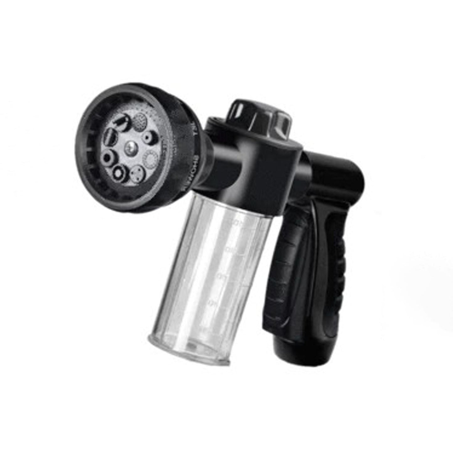 Petzel Multifunction Spray Nozzle