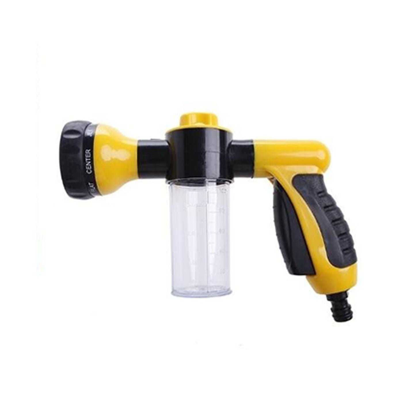 Petzel Multifunction Spray Nozzle