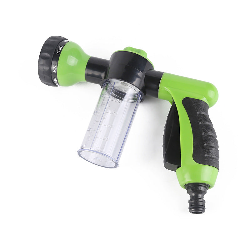 Petzel Multifunction Spray Nozzle
